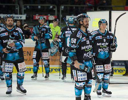 Sebastien Piche (EHC Liwest Black Wings Linz),EHC Liwest Black Wings Linz vs HDD TELEMACH Olimpija Ljubljana, Laibach