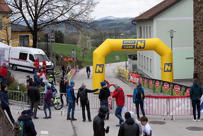  Radliga, Einzelzeitfahren Stephanshart, Niederösterreich