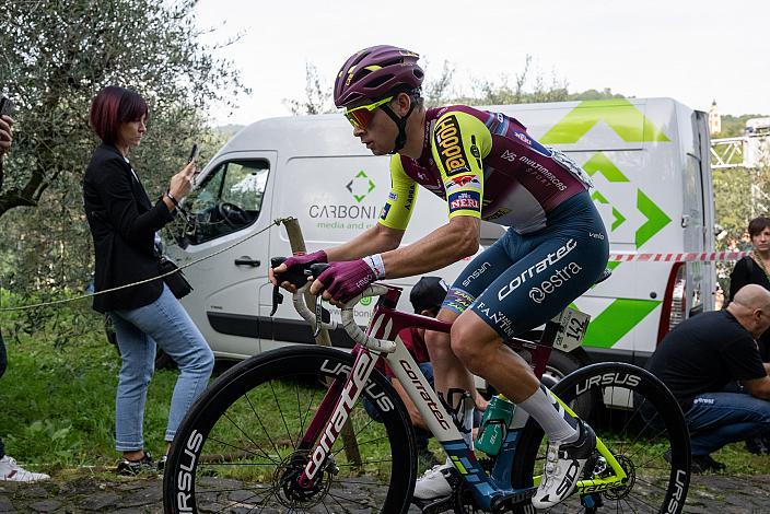 Kyrylo Tsarenko (KAZ, Corratec Vini Fantini),  Veneto Classic, Soave - Bassano del Grappa,, Veneto