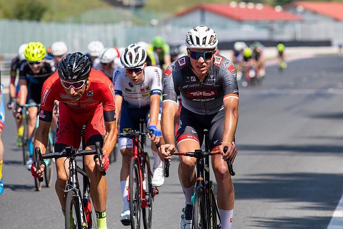 Emanuel Zangerle (AUT, Tirol KTM Cycling Team) MYGYM Master Race am Salzburg Ring, ÖRV RadLiga, Radsport, Radliga, ÖRV, Herren Elite, 