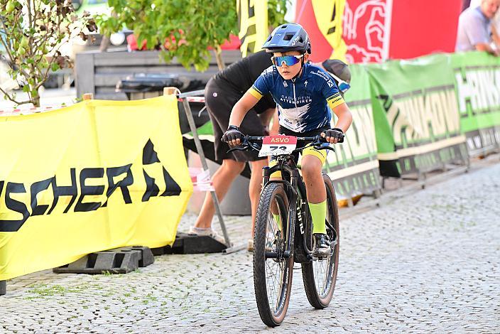 28. Int. ASVÖ - HRINKOW City Kriterium Steyr, Kids und Nachwuchs, ÖRV, Radsport, Mountainbike, ELITE Rennrad