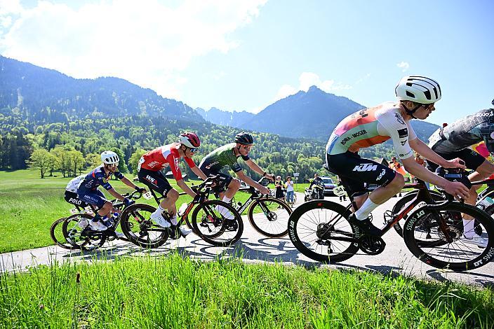Loic Bettendorff (LUX, Hrinkow Advarics) Herren Elite, U23, Road Cyling League Austria, Radliga, GP Vorarlberg, Nenzing