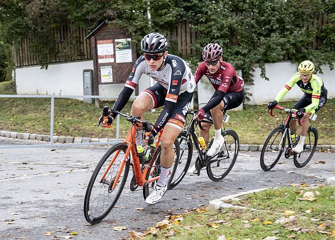 Tobias Bayer (Aut, Tirol Cycling Team) , Heurigen Grand Prix, Radsport, Radbundesliga