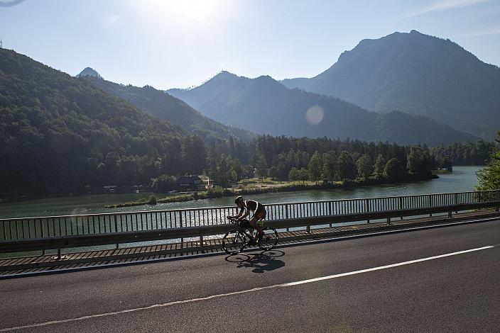 Mario Kraussler (AUT) Radsport RAA Challenge