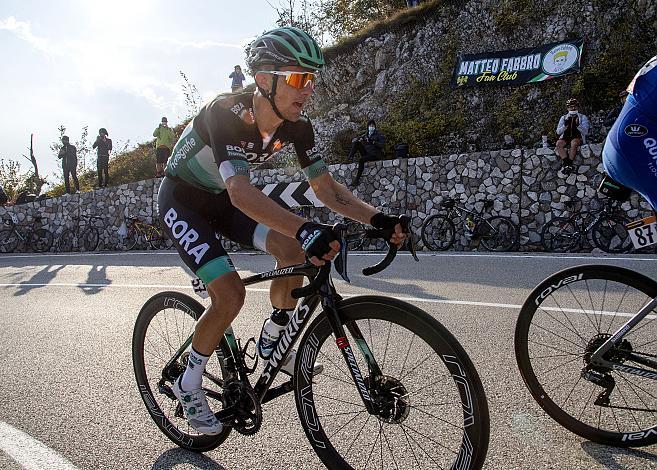 Rafal Majka (POL, Bora - Hansgrohe) Stage 15,  Base Aerea Rivolto  ›  Piancavallo   (185k) 15. Etappe, 103. Giro d Italia 