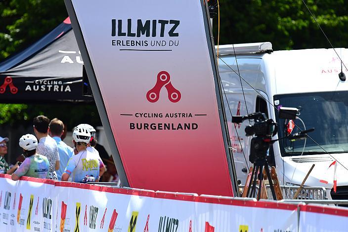 ÖM Staatsmeisterschaft, Strassenrennen,, Illmitz, Burgenland