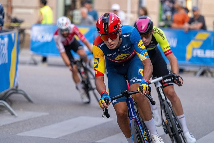 Mathias Vacek (CZE, Lidl - Trek),  25. Welser Innestadt Kriterium