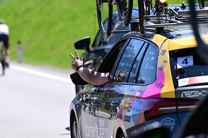 Paul Renger Team Vorarlberg. Herren Elite, U23, Road Cycling League Austria, 15. GP Vorarlberg