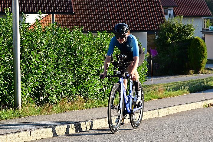 Race Around Austria, Challeng, Radsport