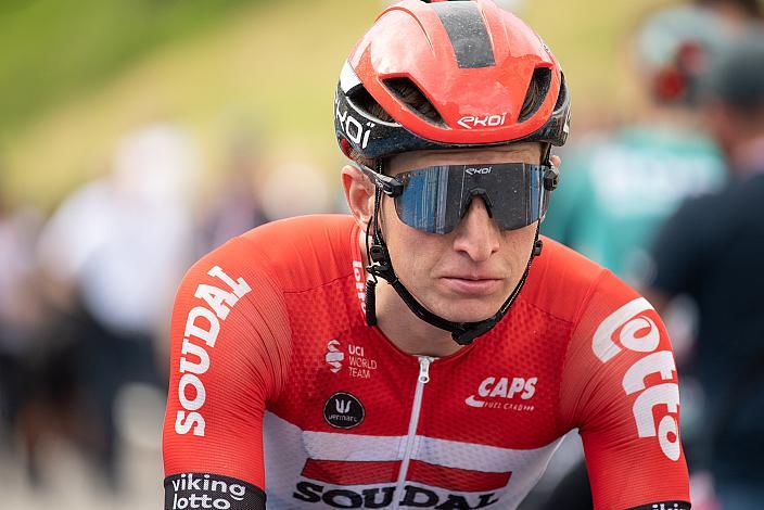 Matthew Holmes (GBR, Lotto Soudal) (Stage 17 Ponte di Legno - Lavarone, 105. Giro d Italia, UCI Worl Tour