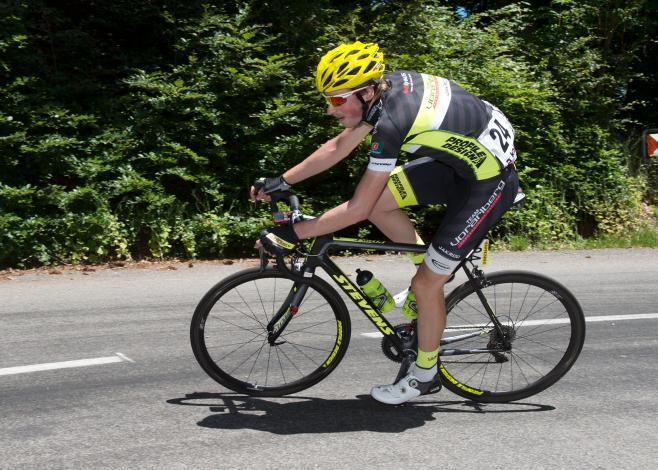  Lukas Meiler, GER (Team Vorarlberg)