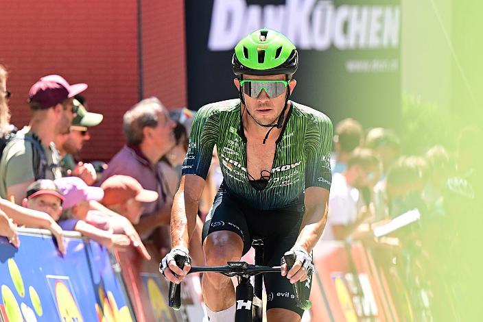  Riccardo Zoidl (AUT, Hrinkow Advarics) 3. Etappe von Lienz nach St. Johann Alpendorf, 188km, Tour of Austria