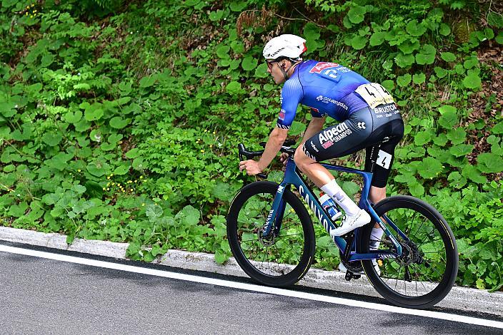  Jonas Geens (BEL, Alpecin-Premier Tech), Gemona del Friuli 1976-2026 - Piancavallo, 109. Giro d Italia