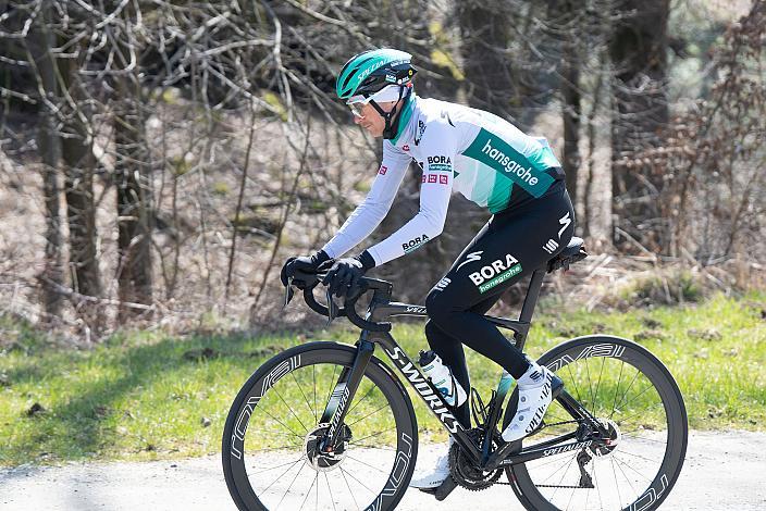 Felix Grossschartner (AUT, BORA - hansgrohe), Grossamberg, Mühlviertel, ÖRV Radsportler des Jahres, UCI Worldtour