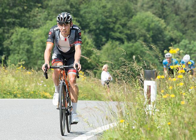 Manuel Porzner (GER, Tirol Cycling Team) 