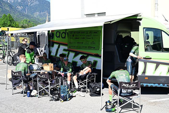 Herren Elite, U23, Road Cycling League Austria, 15. GP Vorarlberg