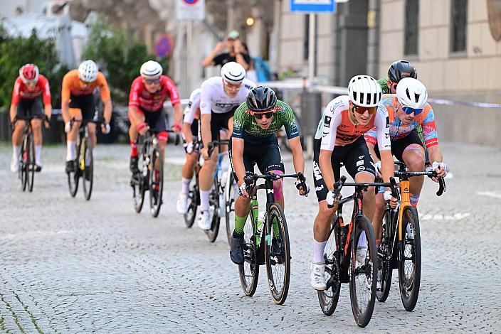 Maximilian Kabas (AUT, Hrinkow Advarics) 27. Int. ASVÖ - HRINKOW City Kriterium Steyr, Herren Elite, ÖRV, Radsport, Mountainbike, ELITE Rennrad