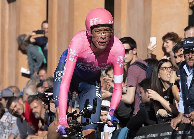 Hugh Carthy (GBR, Team EF Education First) Giro, Giro d Italia, Bologna