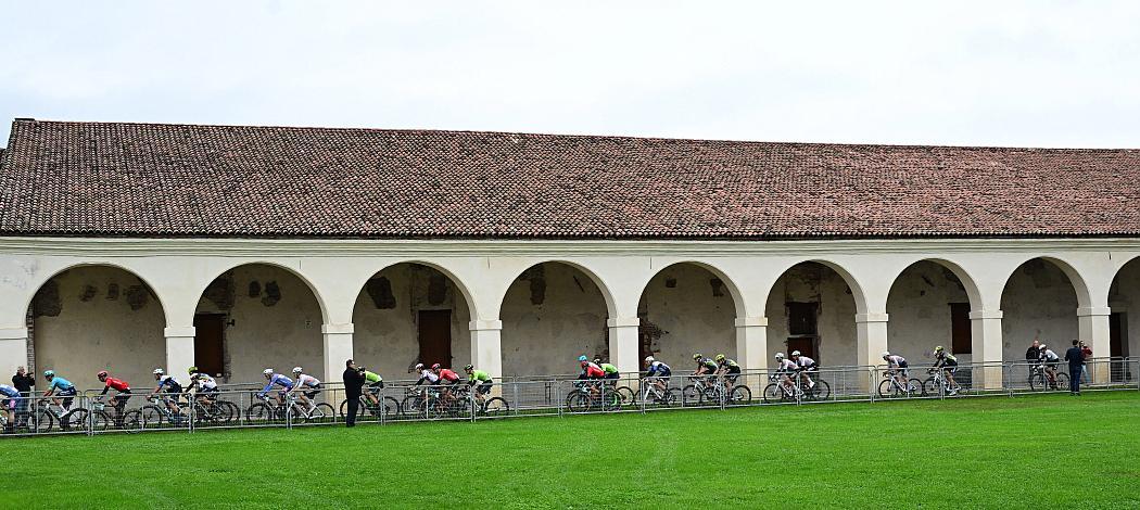  Serenissima Gravel,  Cartigliano, Veneto