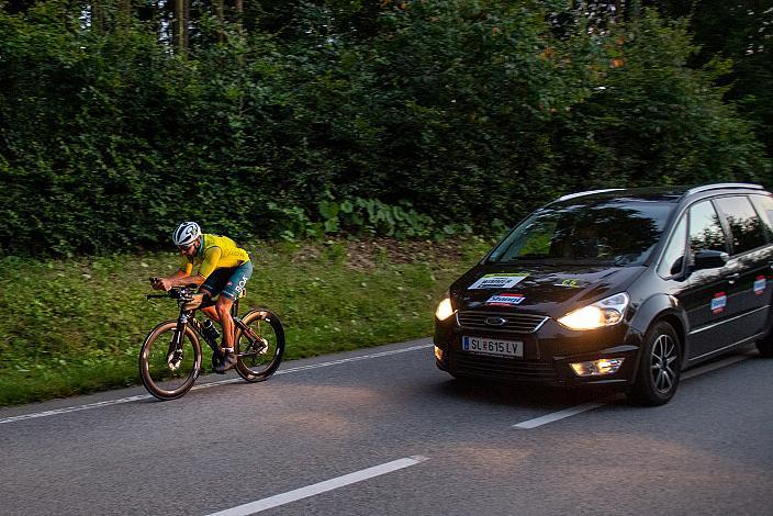 Thomas Wimmer (AUT) Race Arround Austria Challenge, Radsport, 