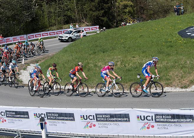 Georg Preidler (AUT, Groupama - FDJ), Thibaut Pinot (FRA, Groupama - FDJ)
Rattenberg - Innsbruck 134km
Georg Preidler (AUT, Groupama - FDJ), Thibaut Pinot (FRA, Groupama - FDJ)
Rattenberg - Innsbruck 134km