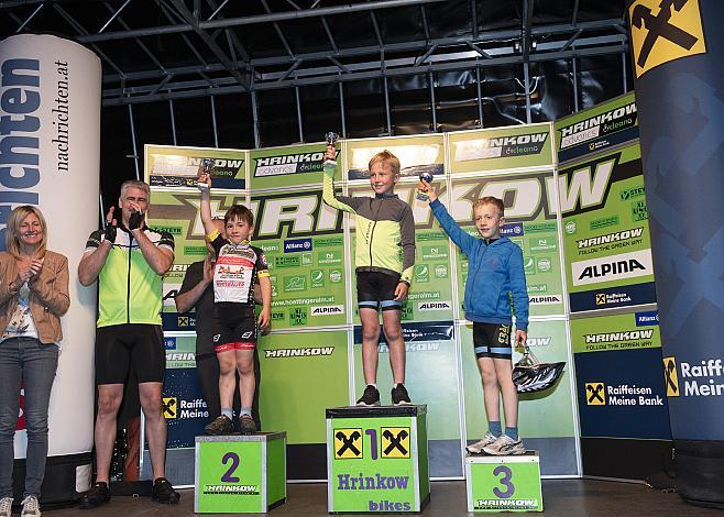 Podest  U9 MÃ¤nnlich, MTB, Mountainbike