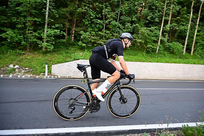 Christian Moser Race Around Austria Radsport,