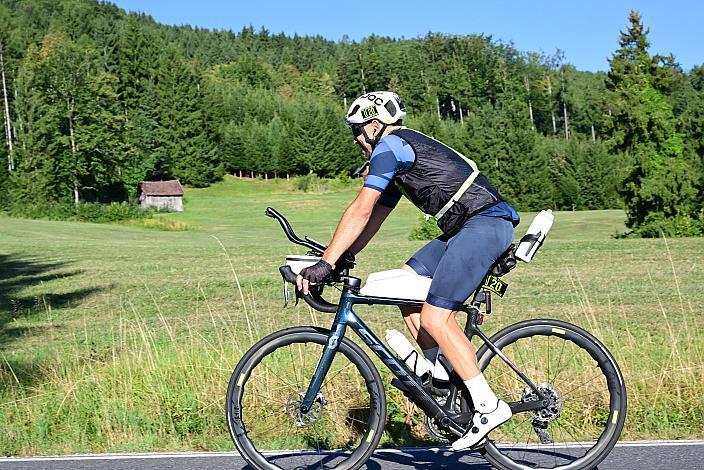 Race Around Austria, Challeng, Radsport