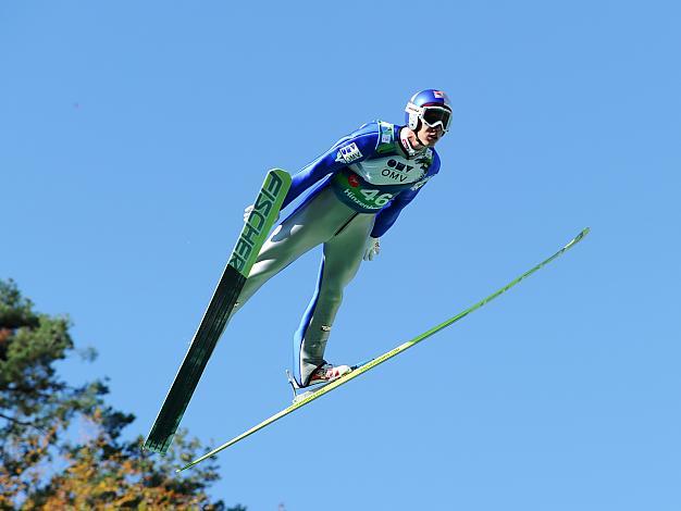 der Sieger Gregor Schlierenzauer, AUT