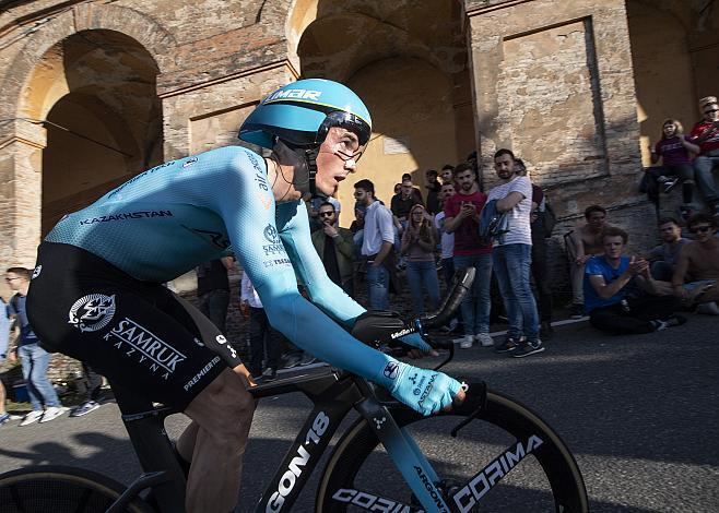 Pello Bilbao (ESP, Astana Pro Team) Giro, Giro d Italia, Bologna