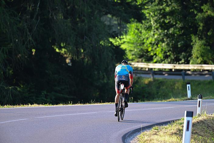 Race Around Austria, Challeng, Radsport