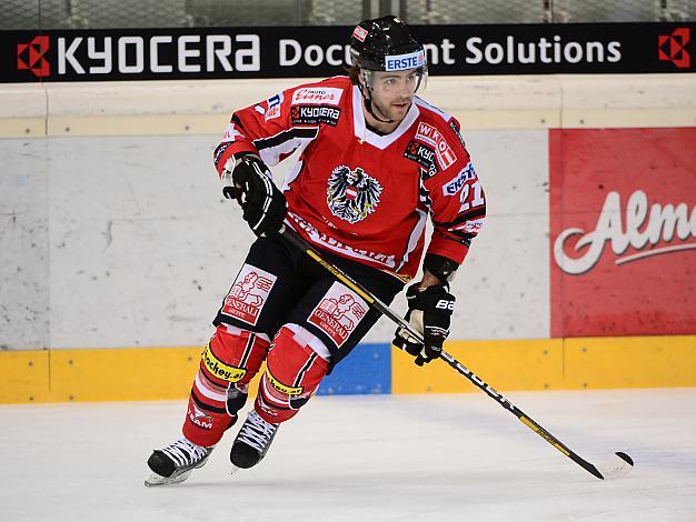 #21 Michael Schiechl, Oesterreich, Kasachstan