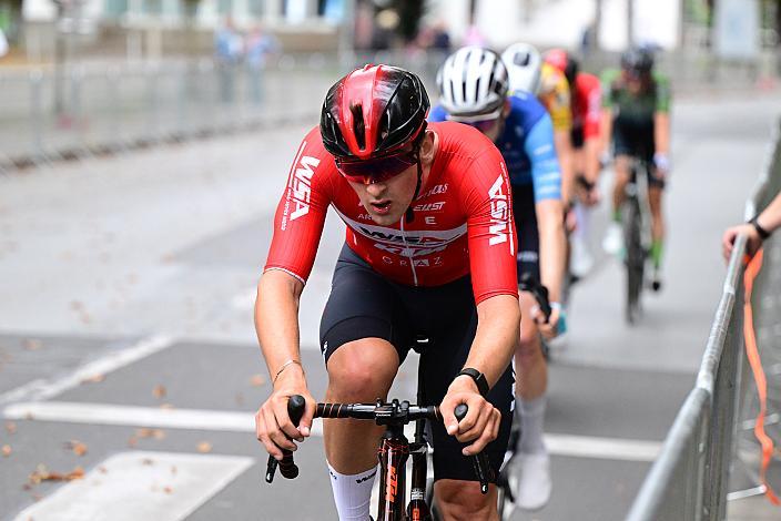 Maximilian Schmidbauer (AUT, WSA KTM Graz), Herren Elite, U23, Road Cycling League Austria, Altstadt Kriterium Graz 