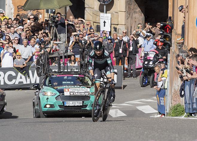 Davide Formolo (ITA, Bora - Hansgrohe) Giro, Giro d Italia, Bologna