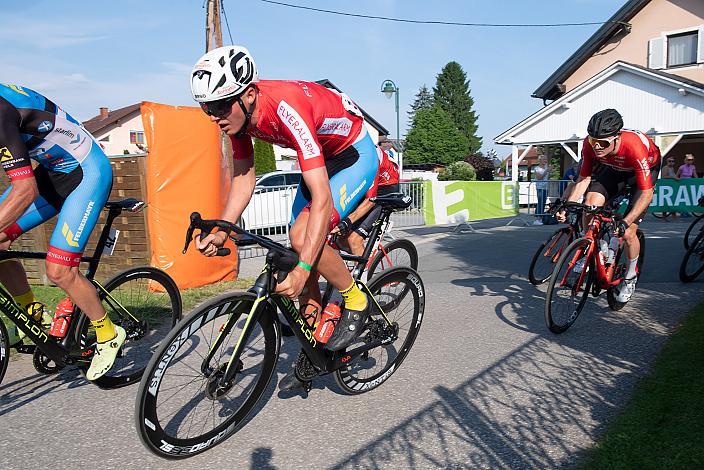 Moran Vermeulen (AUT, Team Felbermayr Simplon Wels) Herren Elite, GP Gössendorf- ÖRV Radliga ÖM Kriterium