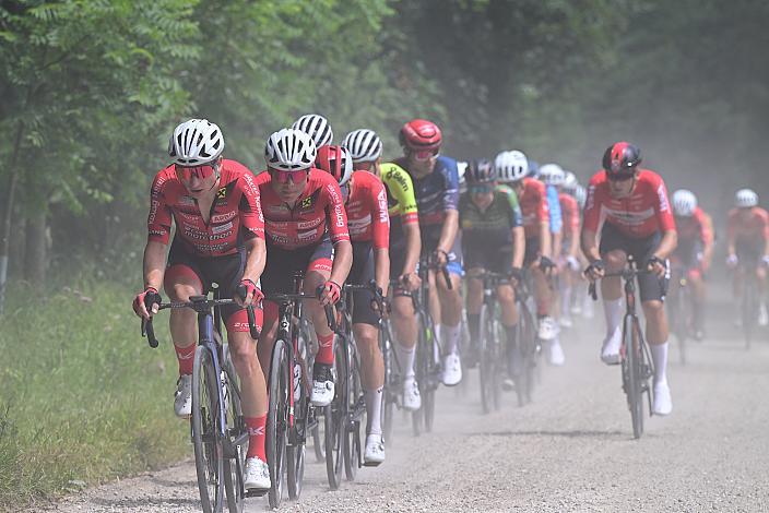 52. Erlauftaler Radsporttage Herren, Road Cycling League Austria