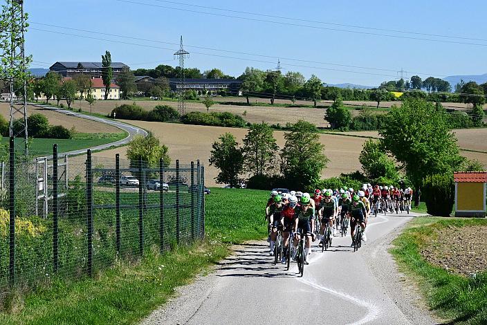 Riccardo Zoidl (AUT, Hrinkow Advarics), Herren Elite, U23, Road Cycling League Austria