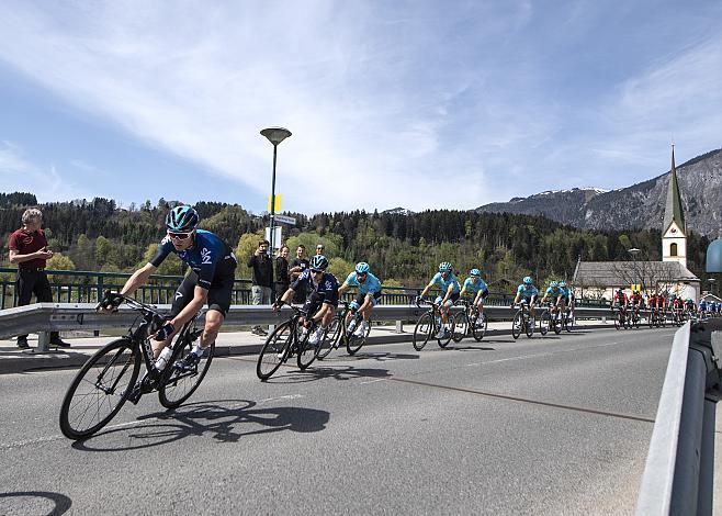 Christopher Froome (GBR, Team Sky)
