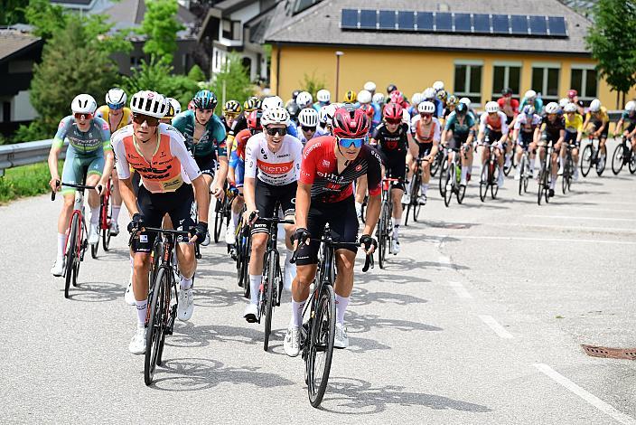 Marco Schrettl (AUT, Tirol KTM Cycling Team) Drei Länder Meisterschaft U23,  Austria