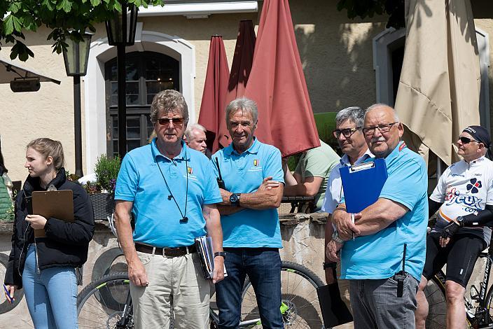 Wels Max.Center - Amag Ranshofen,  Int. Raiffeisen Oberösterreich Rundfahrt UCI Kat. 2.2