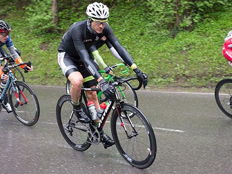 Andreas Walzel, Team Vorarlberg, Wiesbauer Top Radliga 2015