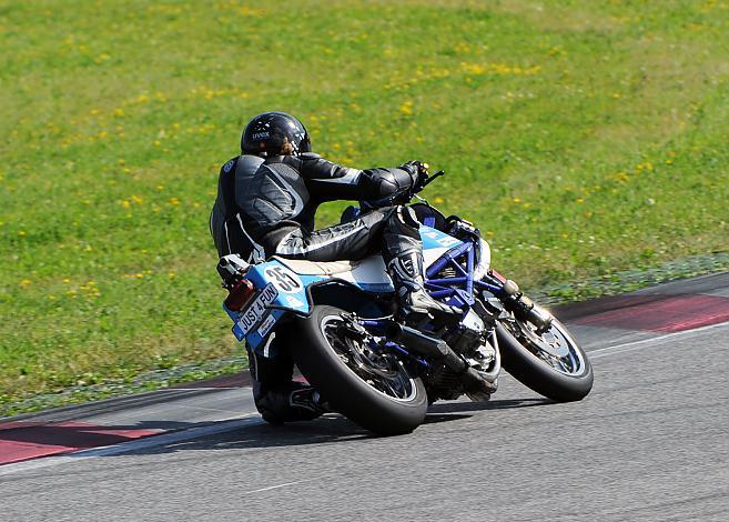 #45 Walter Nusterer, AUT, Kawasaki Z1 900
