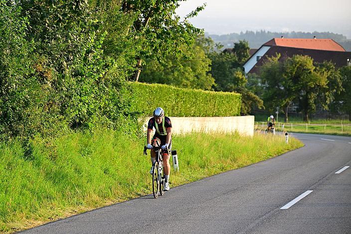 Race Around Austria, Challeng, Radsport
