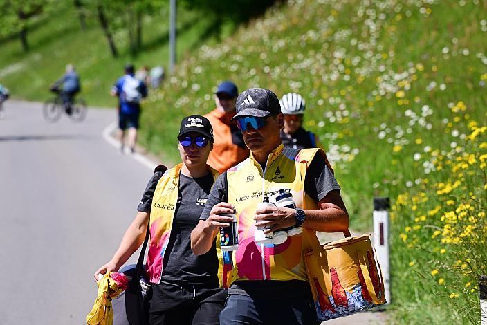 Team Vorarlberg. Herren Elite, U23, Road Cycling League Austria, 15. GP Vorarlberg