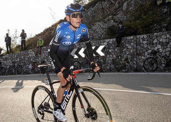 Louis Meintjes (COL, NTT Pro Cycling) Stage 15,  Base Aerea Rivolto  ›  Piancavallo   (185k) 15. Etappe, 103. Giro d Italia 