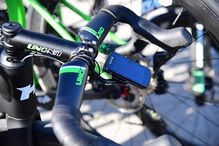 Herren Elite, U23, Road Cycling League Austria, 64. Raika Kirschbluetenrennen, Wels, Oberösterreich