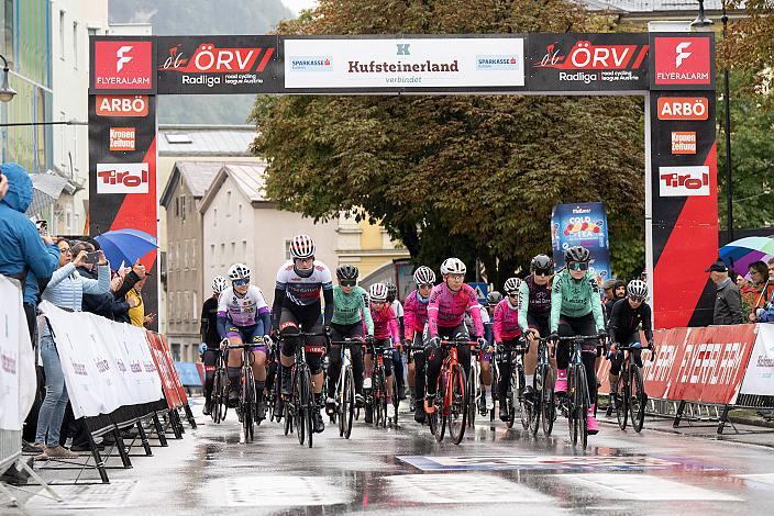  Austrian Cycling League 2022, Radsport, Damen Radliga, Kufstein, Tirol, Radliga Finale 2022 