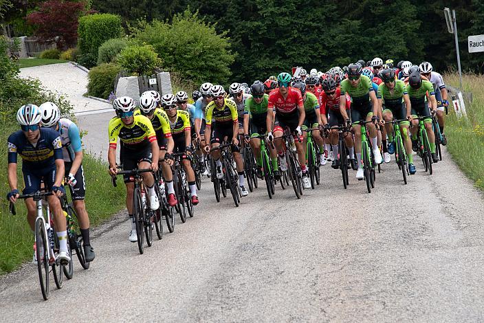 Wels Max.Center - Amag Ranshofen,  Int. Raiffeisen Oberösterreich Rundfahrt UCI Kat. 2.2