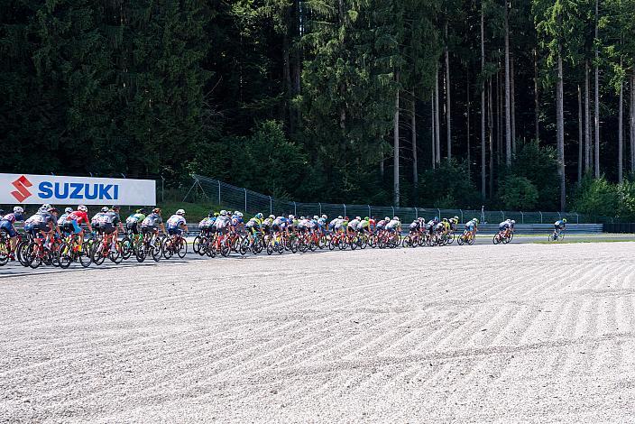 MYGYM Master Race am Salzburg Ring, ÖRV RadLiga, Radsport, Radliga, ÖRV, Herren Elite, 