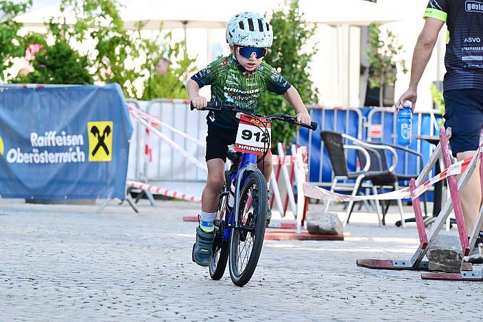 Moritz Pfleger 28. Int. ASVÖ - HRINKOW City Kriterium Steyr, Kids und Nachwuchs, ÖRV, Radsport, Mountainbike, ELITE Rennrad